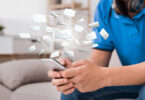 Newsletter email marketing