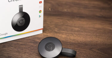 Chromecast