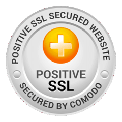 Comodo Positive SSL