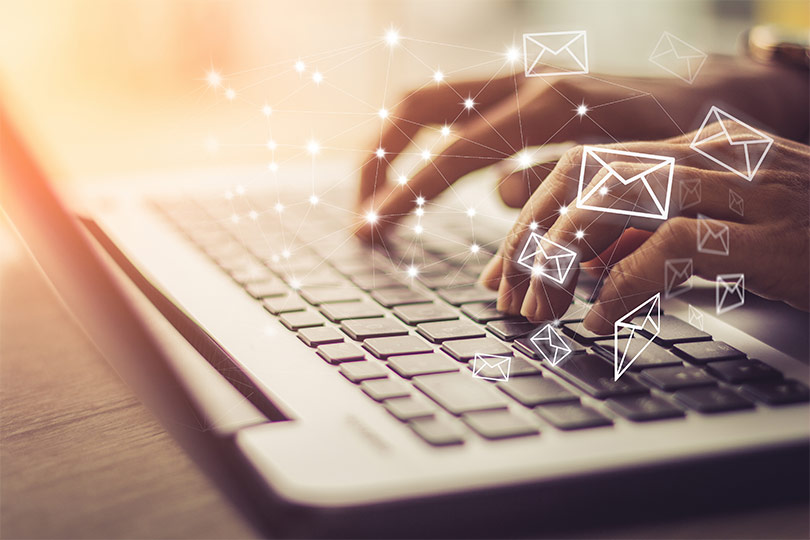 E-mail marketing