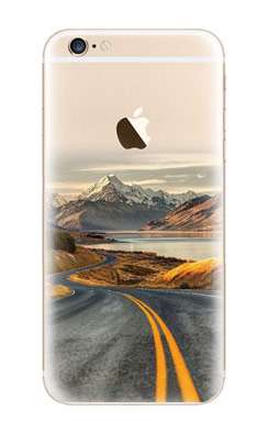 Ovitek za iPhone - Broeyoue