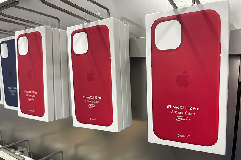 Ovitki za iPhone