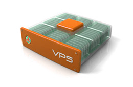 VPS strežnik